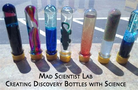 the world's greatest test tube discovery soda bottle story|popsicle test tube history.